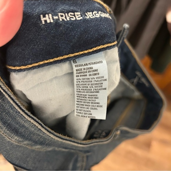 American Eagle Outfitters • Super stretch high rise leggings - Picture 6 of 7